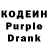 Codein напиток Lean (лин) Metal Koval